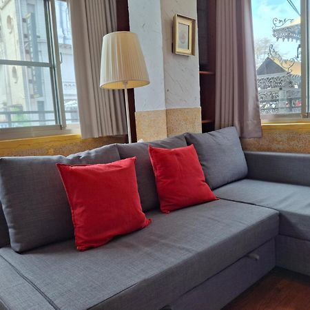 Te en Té Tea&Hostel Tchaj-nan Exteriér fotografie